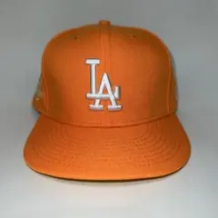 LA 59FIFTY キャップ 7 3/4 ドジャース 日本未発売 - メルカリ