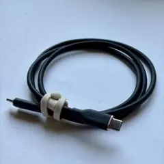 アンカー　iPhone ライトニングケーブル　　USB-C 約90cm ブラック
