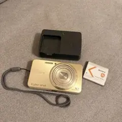 2026年最新】ソニー cyber shot w570の人気アイテム - メルカリ