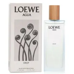 LOEWE AGUA DROP オードパルファム 50mlのサムネイル