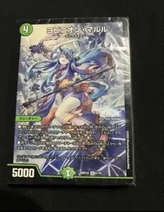 2026年最新】デュエマデッキ アナカラーマルルの人気アイテム - メルカリ