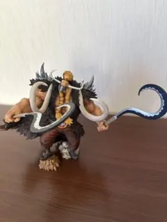 ワンピース ジャック フィギュアのサムネイル