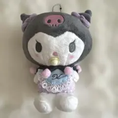 サンリオ シナモロール ゆらゆら ロッキングベビー チェア マスコット