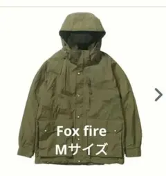 RATS FOUL WEATHER JKT /オーバーフードジャケット キムタク - メルカリ