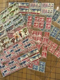 2026年最新】アメリカ 切手 オリンピックの人気アイテム - メルカリ