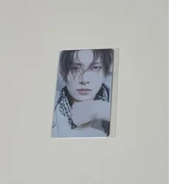 ENHYPEN UNTOLD ヒスン トレカ