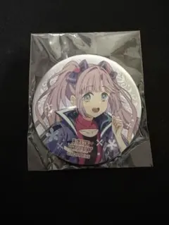 安養寺姫芽 ラブライブ！蓮ノ空 3rd Live 缶バッジ シークレット