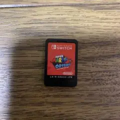 Super Mario Odyssey Nintendo Switch