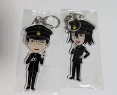 ライチ☆光クラブコラボレーション展 ジャイボ複製原画 - メルカリ