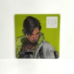 APEX ネッシーカフェ 特典 シア クリアコースター - メルカリ