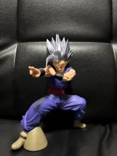 ドラゴンボール 孫悟飯 ビースト フィギュア