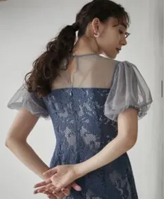 lagunamoon オケージョンドレス