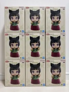 薬屋のひとりごと猫猫 フィギュア～園遊会～ おおきなSOFVIMATES～猫猫