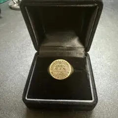 VAULTROOM SONMIN RING 14号 シルバー925