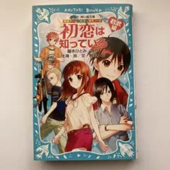 初恋は知っている. 若武編