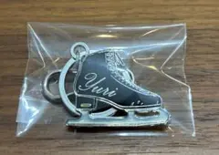 ユーリ!!! on ICE]北米版スケート靴キーチェーン★キーホルダー