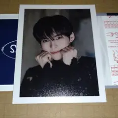 2026年最新】ハンビン zb1 ポップアップの人気アイテム - メルカリ