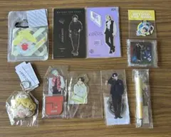 JO1 大平祥生 アクスタ アクキー まとめ売り - メルカリ