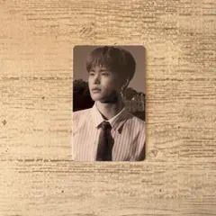 RIIZE ソヒ　トレカ　FAME