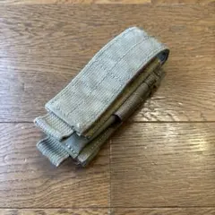 マグフォース　マガジンポーチ　タンのサムネイル