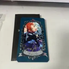 あんスタ 葵ゆうた ミュージアムカード