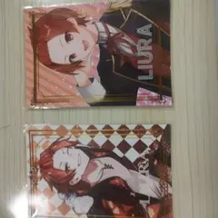 いれいす　りうらのブロマイド