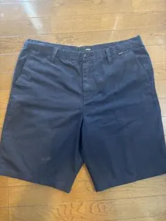 Hurley ハーレー ショートパンツ ブラックのサムネイル
