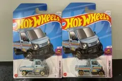 2025年最新】ホットウィール マイティkの人気アイテム - メルカリ