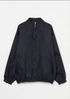 CAHLUMN　カウラム　CottonLinenHarringtonJacket CAHLUMN カウラム CottonLinenHarringtonJacket - メルカリ