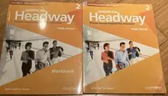 American headway 2