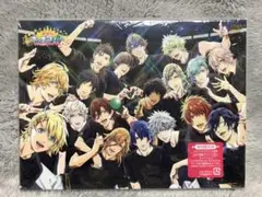 マジLOVEキングダム 初回限定版 DVD+CD