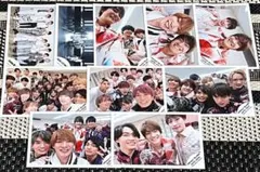 Johnny's ISLAND セルフィー2020 公式写真