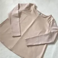 BEAUTY&YOUTH ポンチプルオーバー