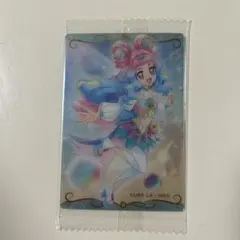 2026年最新】プリキュア ウエハース ラメール hrの人気アイテム - メルカリ