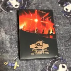 2026年最新】watwing 武道館 blu-rayの人気アイテム - メルカリ