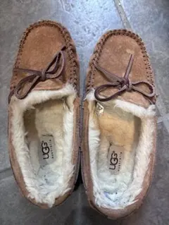 UGG モカシン ダコタ レディース