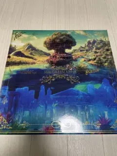 2025年最新】green apple noa atlantis boxの人気アイテム