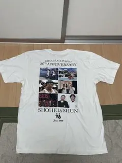限定Tシャツ・DVD チョコレートプラネット ULTRASWEETGALAXY 20thTシャツDVD チョコレートプラネット ULTRASWEETGALAXY - メルカリ