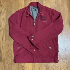 スイングトップ ブルゾン