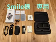 2025年最新】insta360x3の人気アイテム - メルカリ