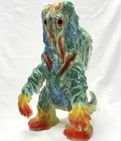 2025年最新】m1号 ヘドラの人気アイテム - メルカリ