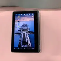 タッチ操作に対応 爆速SSD搭載Office 美品ノートPC