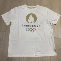 パリオリンピック パリ五輪 ピンバッジ ワンピース フジテレビ 非売品