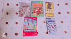 ゲームソフト バラ売り可能 値段交渉可能