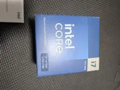 ​【未使用】Intel純正 CPUクーラー LGA1700対応 ※本体なし