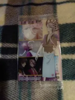 刀剣乱舞花丸 カード 宗三左門字 小夜左門字 五虎退