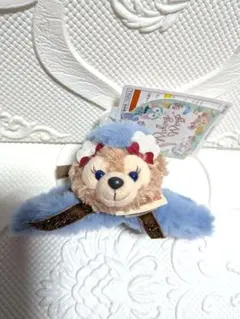 新品タグ付き　バンスクリップ　シェリーメイ　ウィッシングウィングス　ディズニー