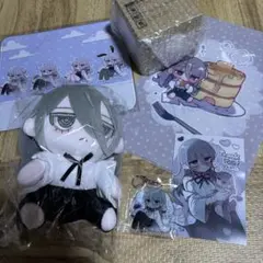 VoiSona 雨衣（うい）【数量限定スペシャル版】 しぐれうい - メルカリ