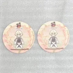 刀剣乱舞　アニカフェ　コースター　髭切　アニメイトカフェ　特典　とうらぶ