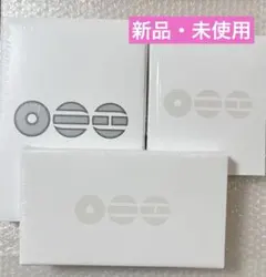 BTS ARIRANG 3形態セット - メルカリ